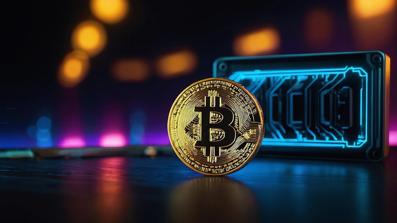 嘉信理财CEO Rick Wurster：一年内推出加密货币现货交易