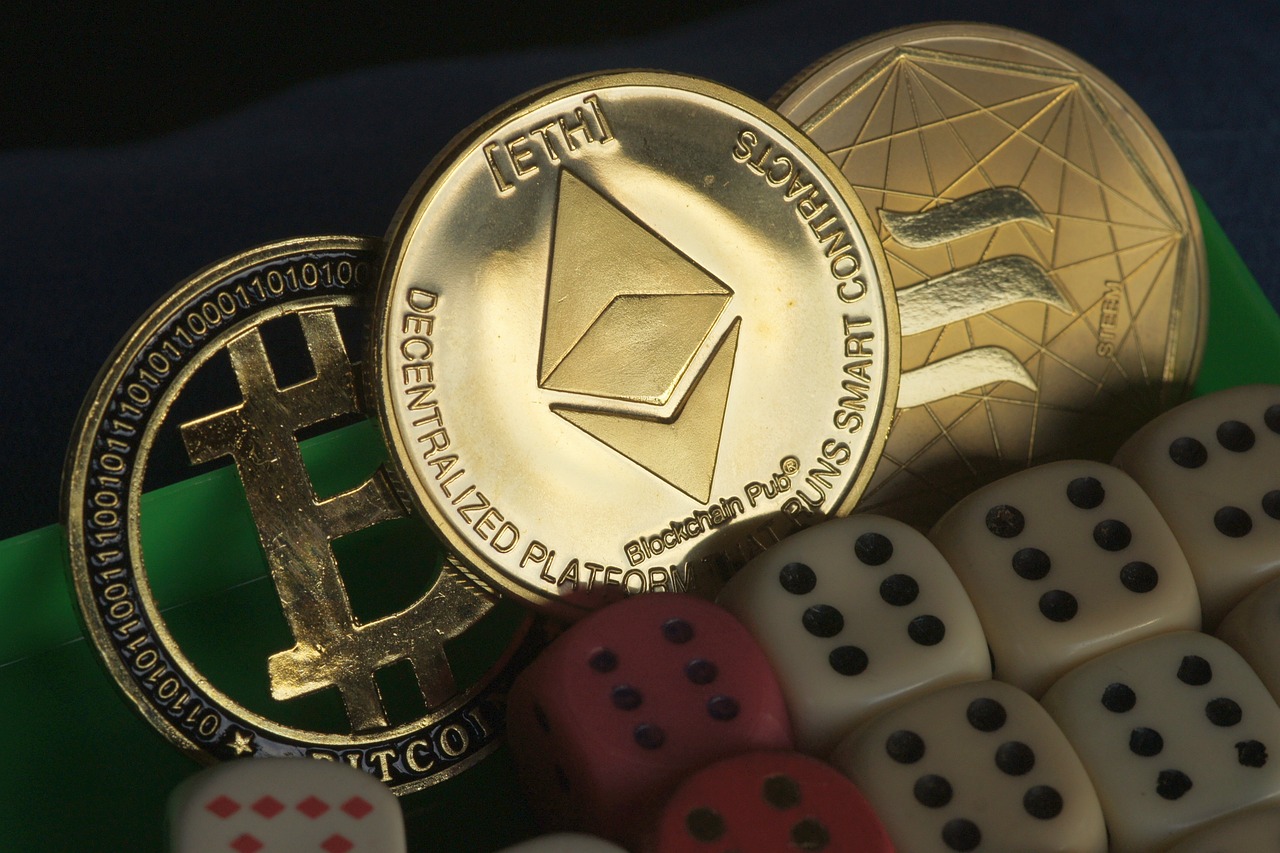嘉信理财CEO Rick Wurster：一年内推出加密货币现货交易